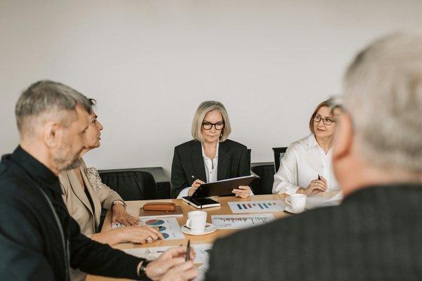 Conseils business : 5 astuces pour réussir votre entreprise