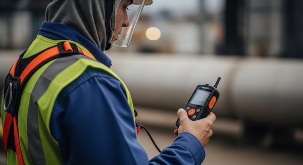 PTI Dati travailleur isolé : la solution pour renforcer la sécurité au travail