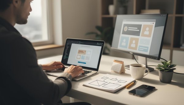Pourquoi choisir un webmaster WordPress pour la gestion de votre site web ?