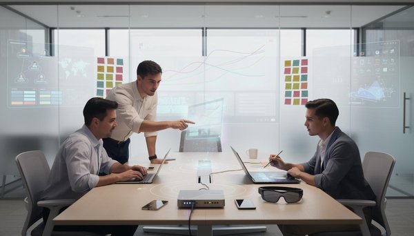 Optimiser l'achat media : les différents leviers à privilégier en 2026