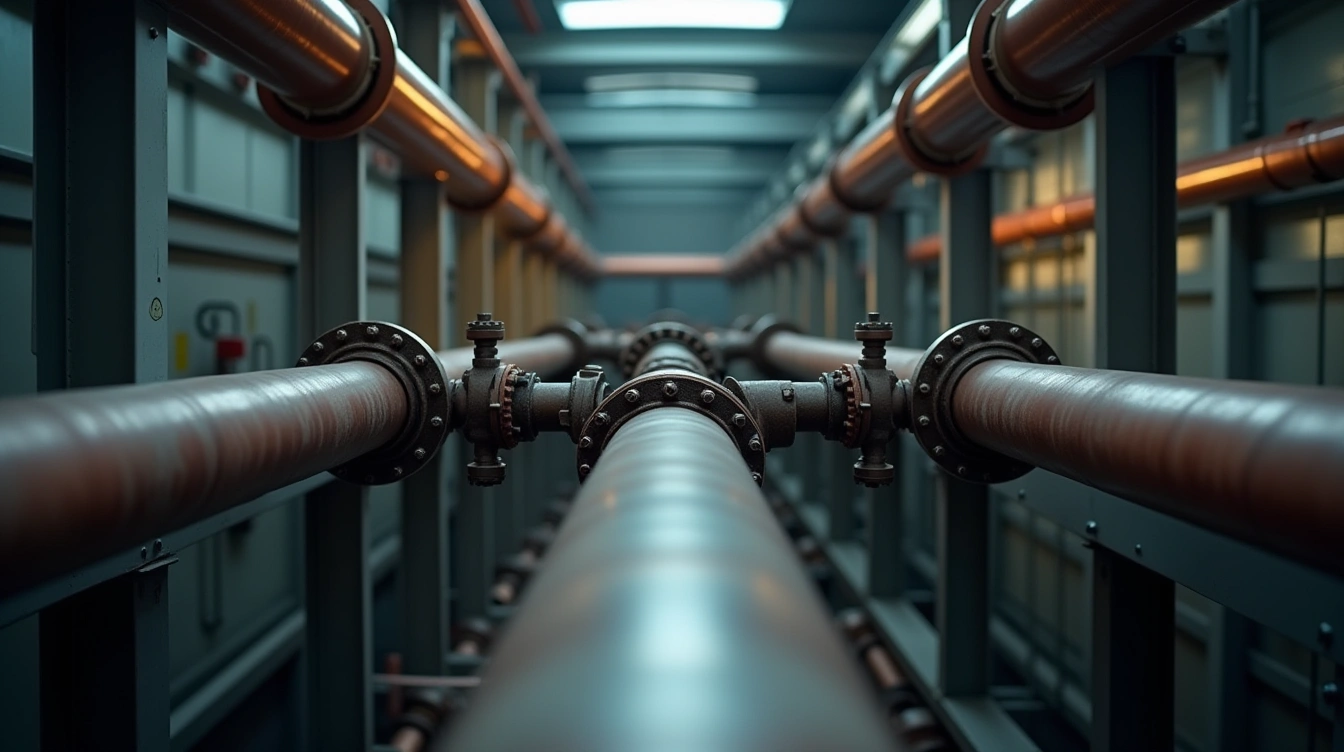 Préparation de l’installation : éléments clés du succès